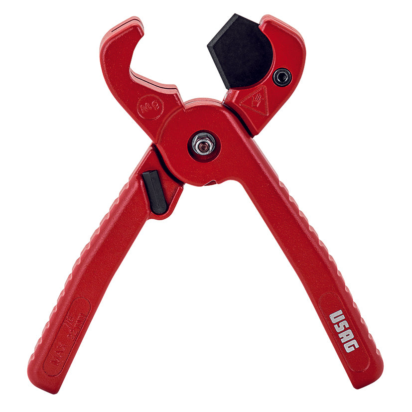 317 AM - Tagliatubi per tubi in pex e plastica - Usag - U03170001 317 AM - Tagliatubi per tubi in pex e plastica - Usag - U03170001